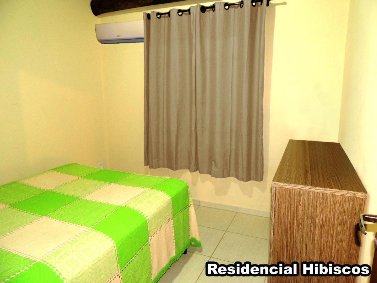Villa Residencial Hibiscos - Vista Mar Garopaba Exterior foto